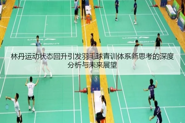 林丹运动状态回升引发羽毛球青训体系新思考的深度分析与未来展望